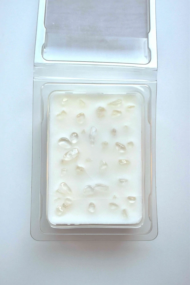 Vonný vosk do aromalampy KOZOROH